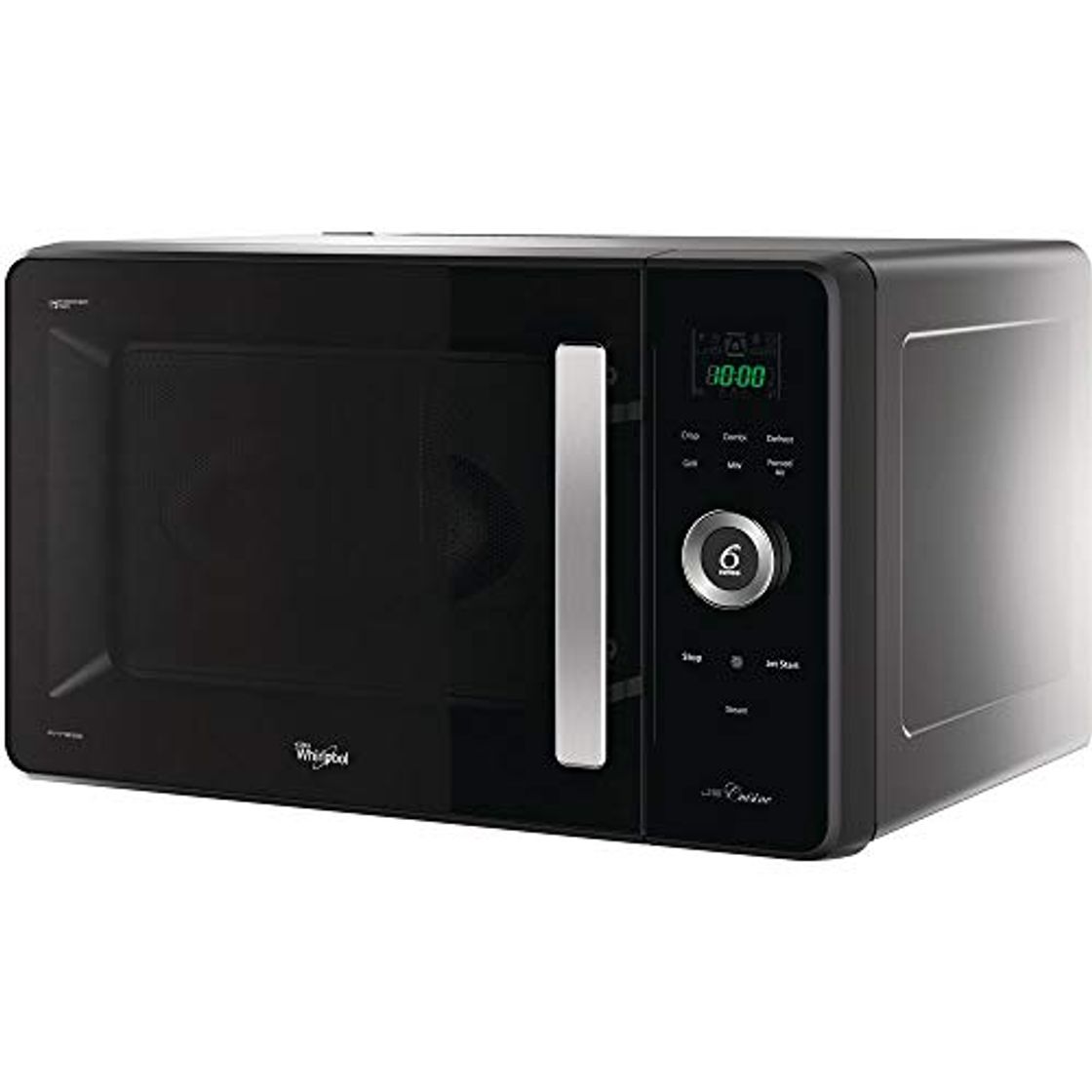 Producto Whirlpool JQ 280 MB Microondas