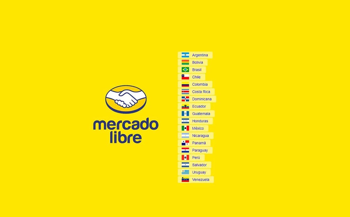 App Mercado Libre