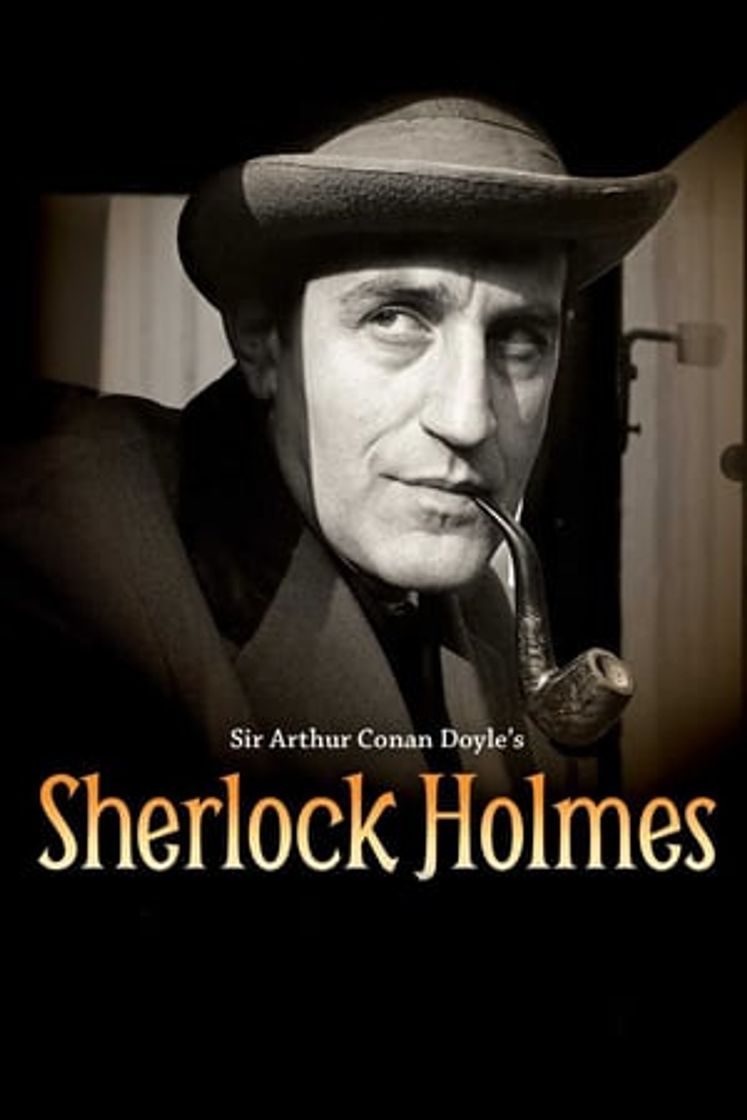 Serie Sherlock Holmes