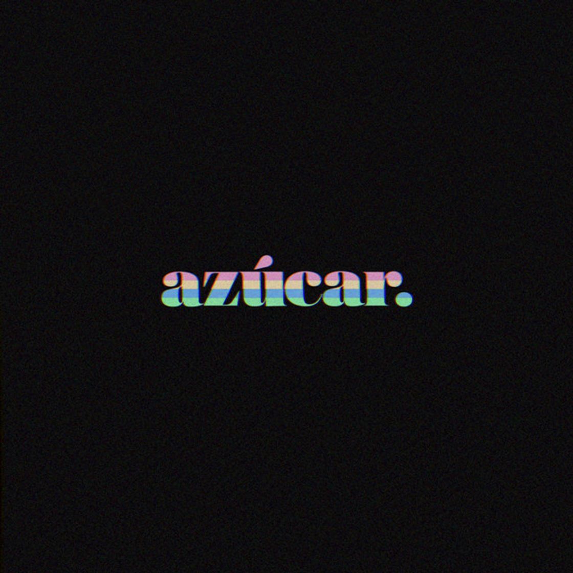 Canción Azúcar