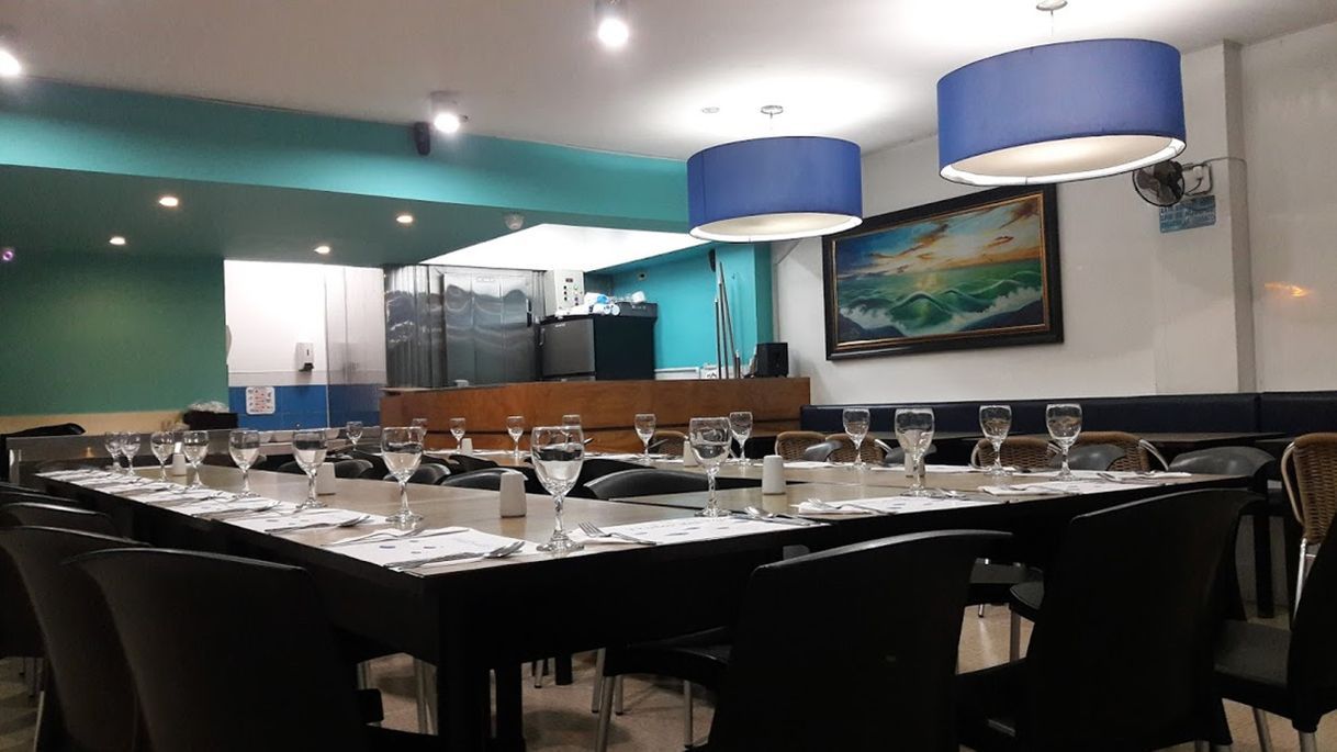 Restaurants Frutos del Mar - Pescaderia y Cevicheria