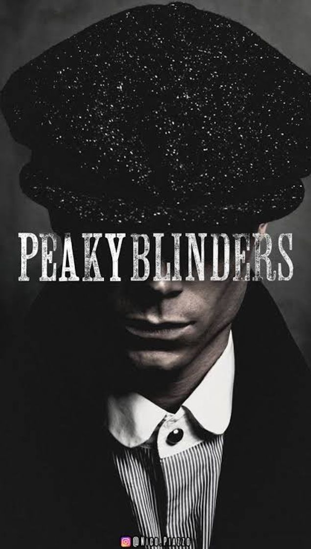 Serie Peaky Blinders | Netflix Official Site