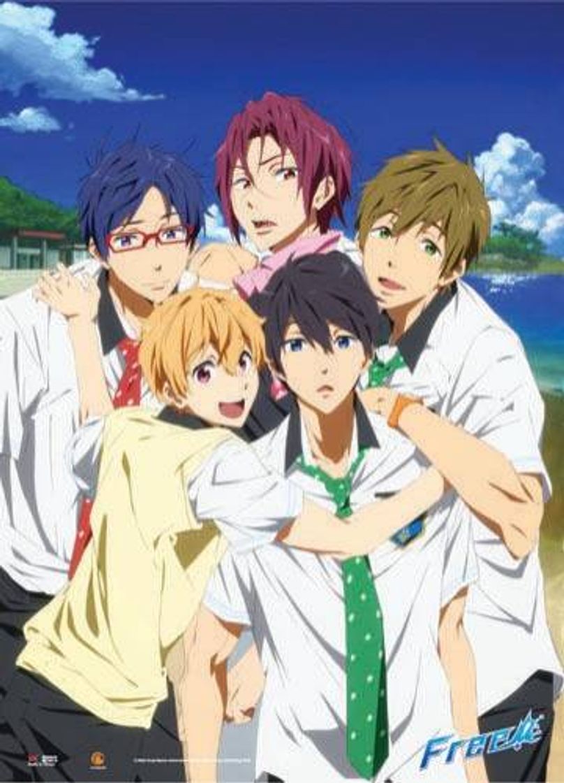 Serie Free!