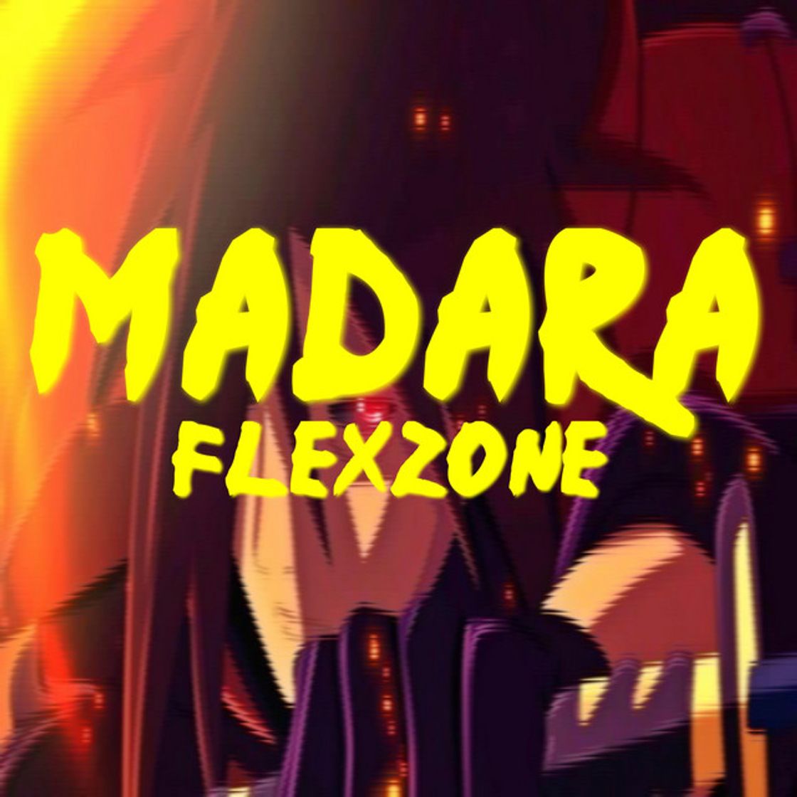 Canción Madara Flexzone