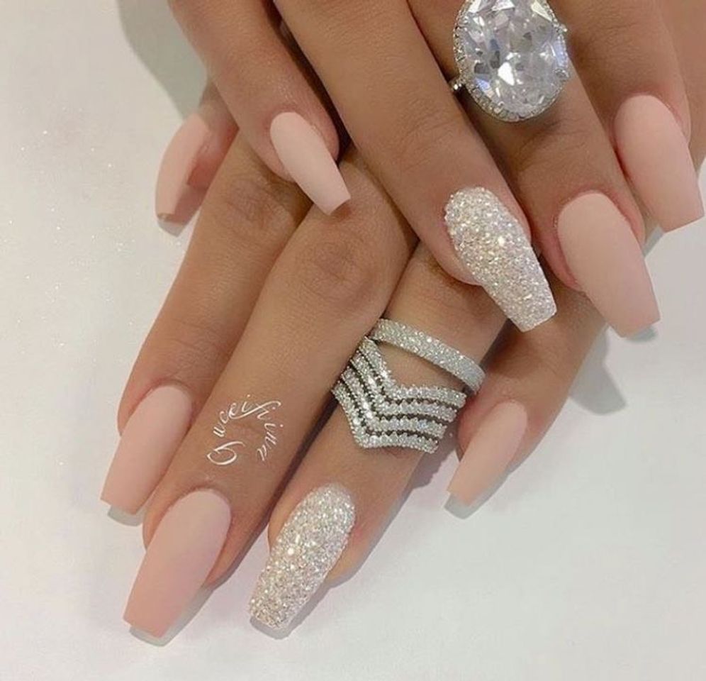 Fashion Nail 