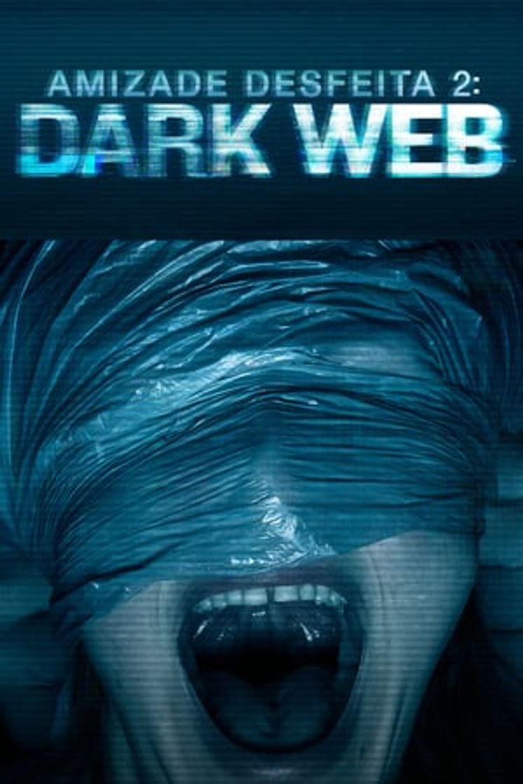 Película Eliminado: Dark Web