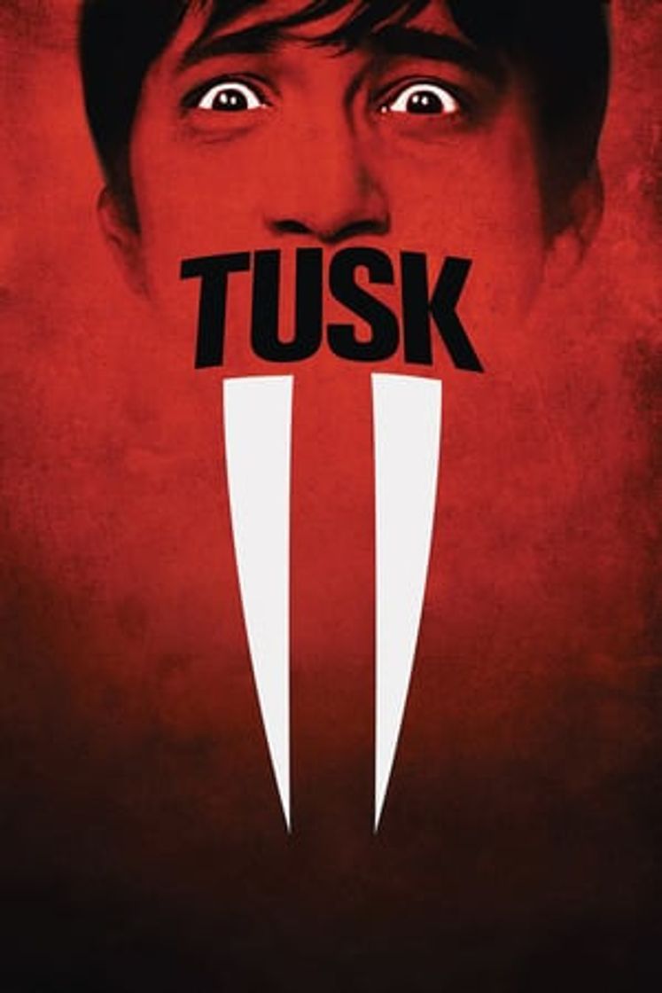 Película Tusk