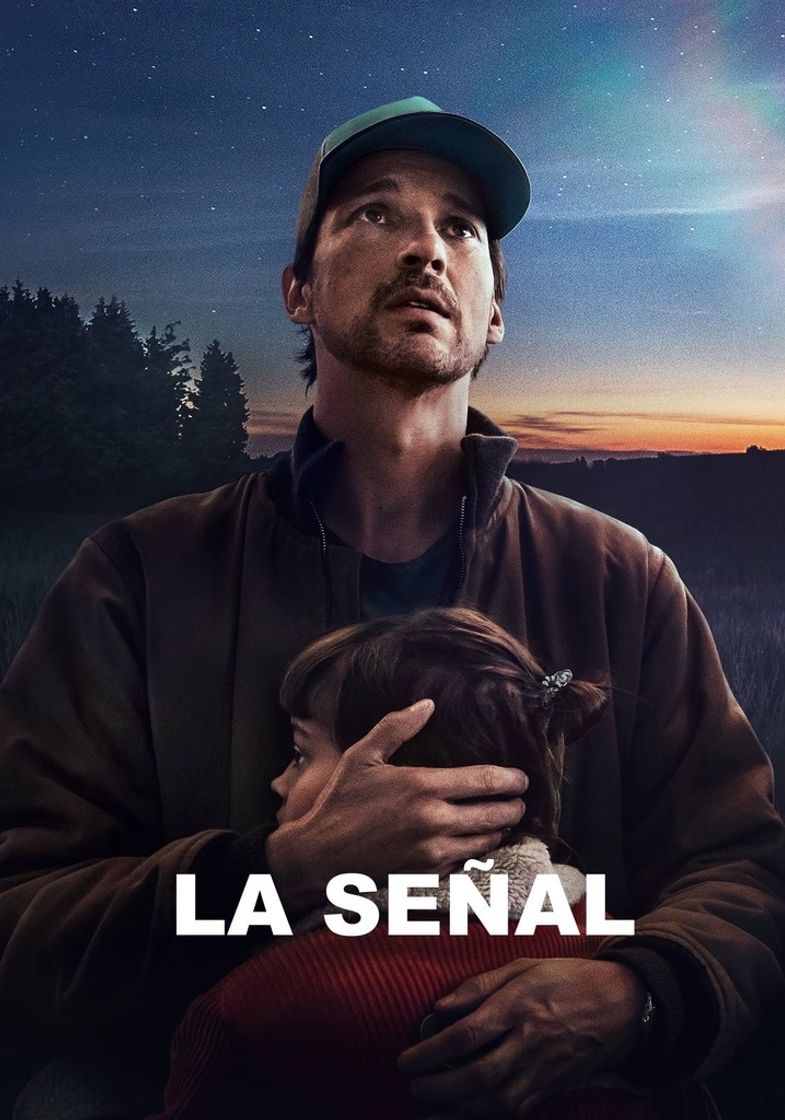 Serie La Señal