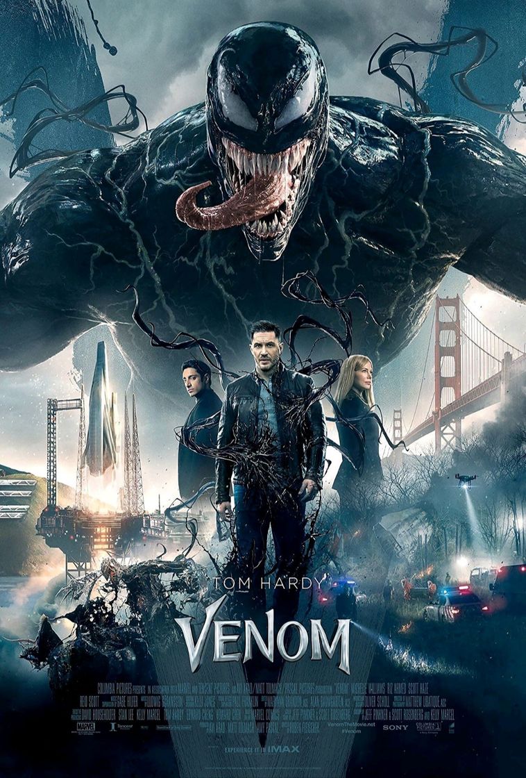 Movie Venom