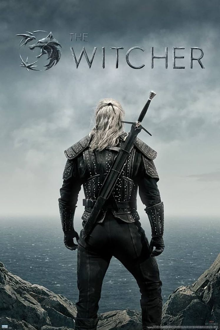 Serie The Witcher