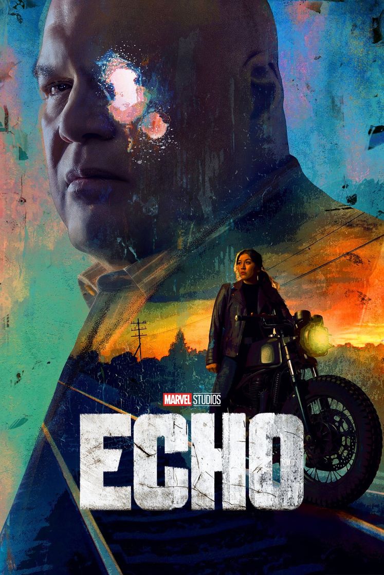 Serie Echo