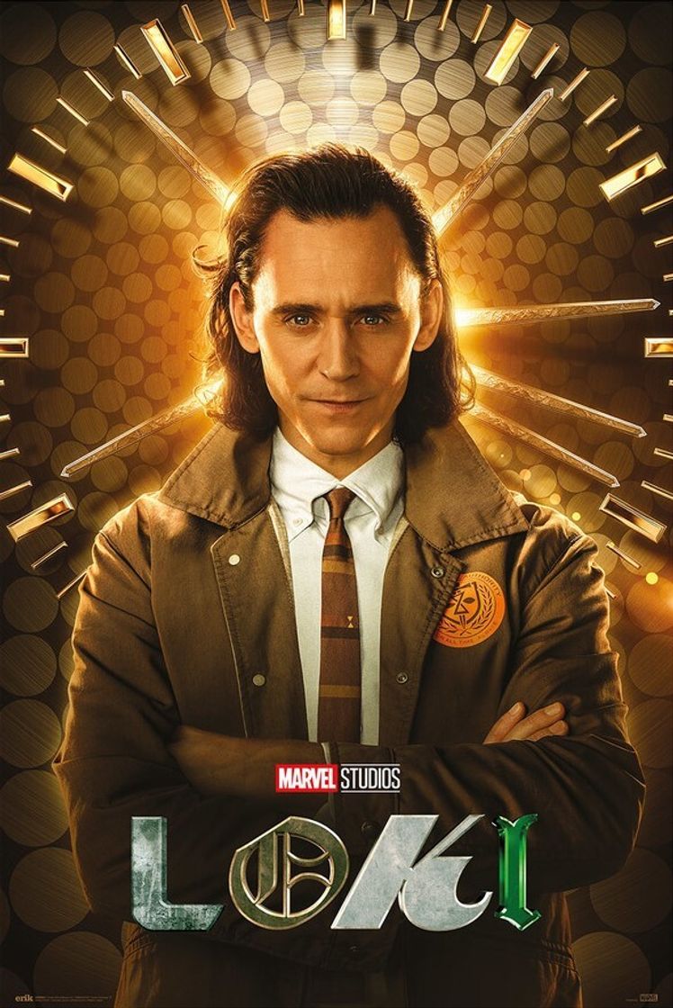 Serie Loki