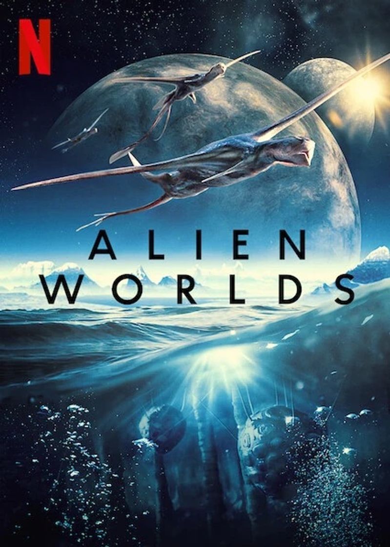 Serie Otras galaxias
