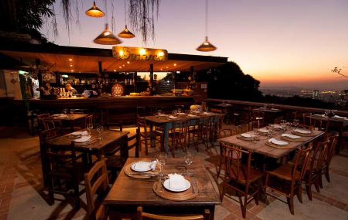Restaurants Aprazível