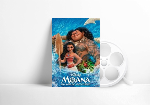 Movie Vaiana