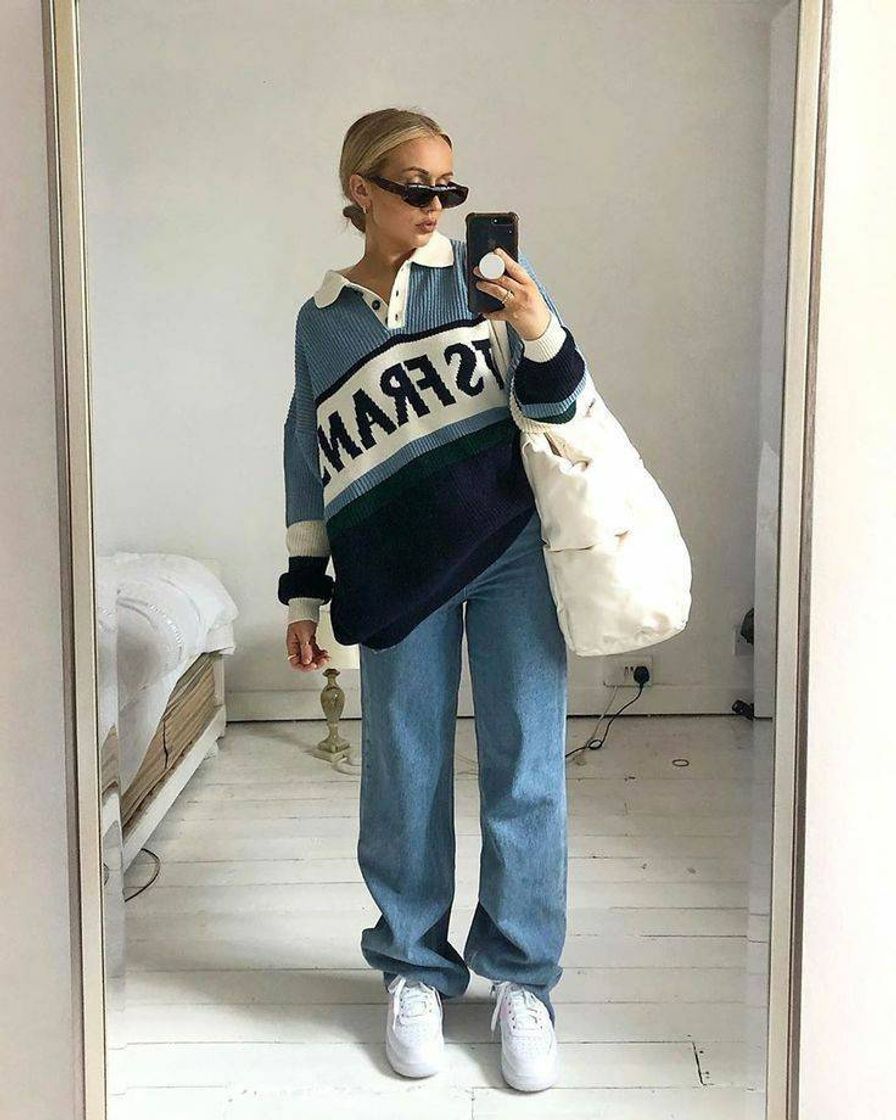 Social WOMAN STREETWEAR
