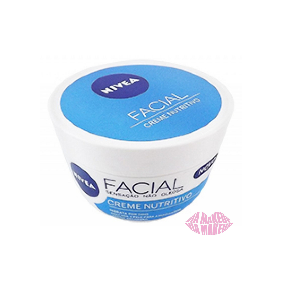 Producto Creme facial nutritivo NIVEA