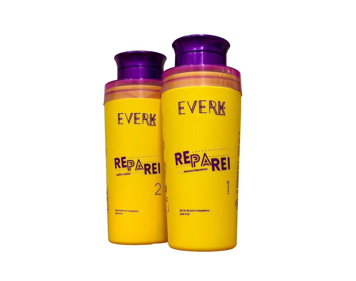 Producto Reparei Everk Oficial