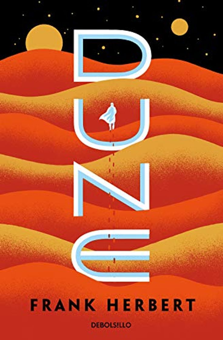 Libro Dune