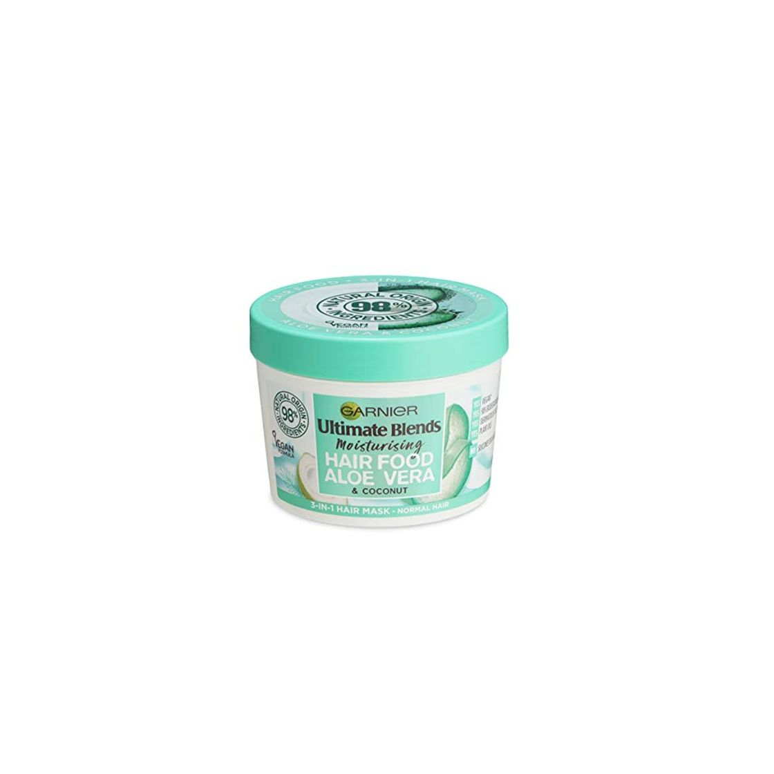 Social Garnier Ultimate Blends