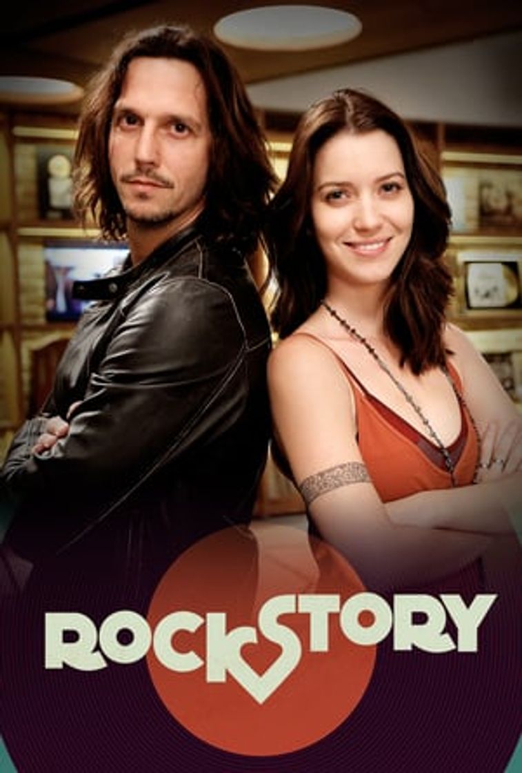 Serie Rock Story