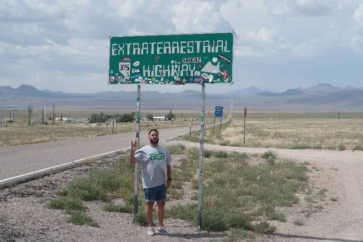 Place Costa Oeste de los Estados Unidos