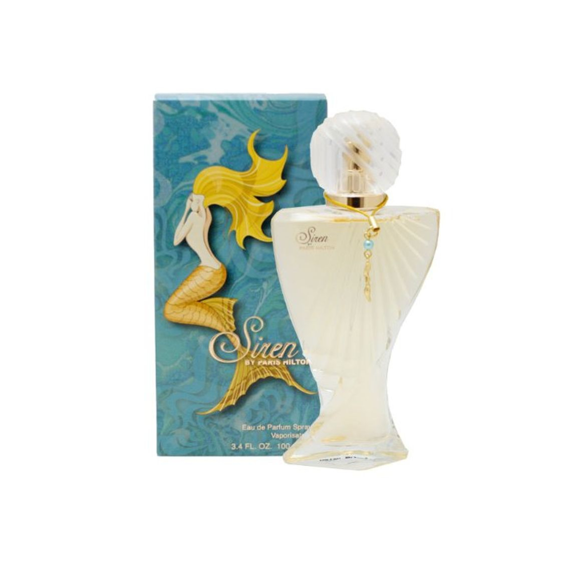 Products Paris Hilton Siren 100ml - eau de parfum