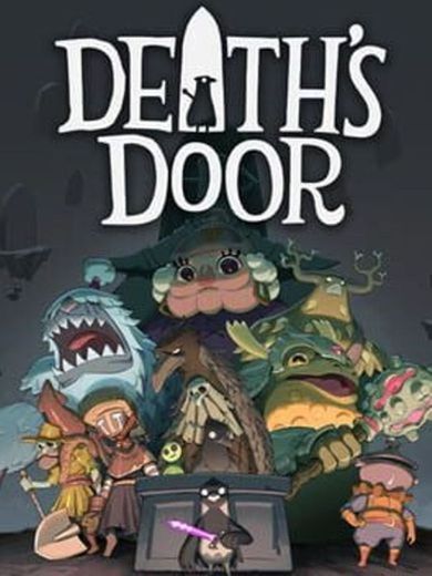 Death's Door