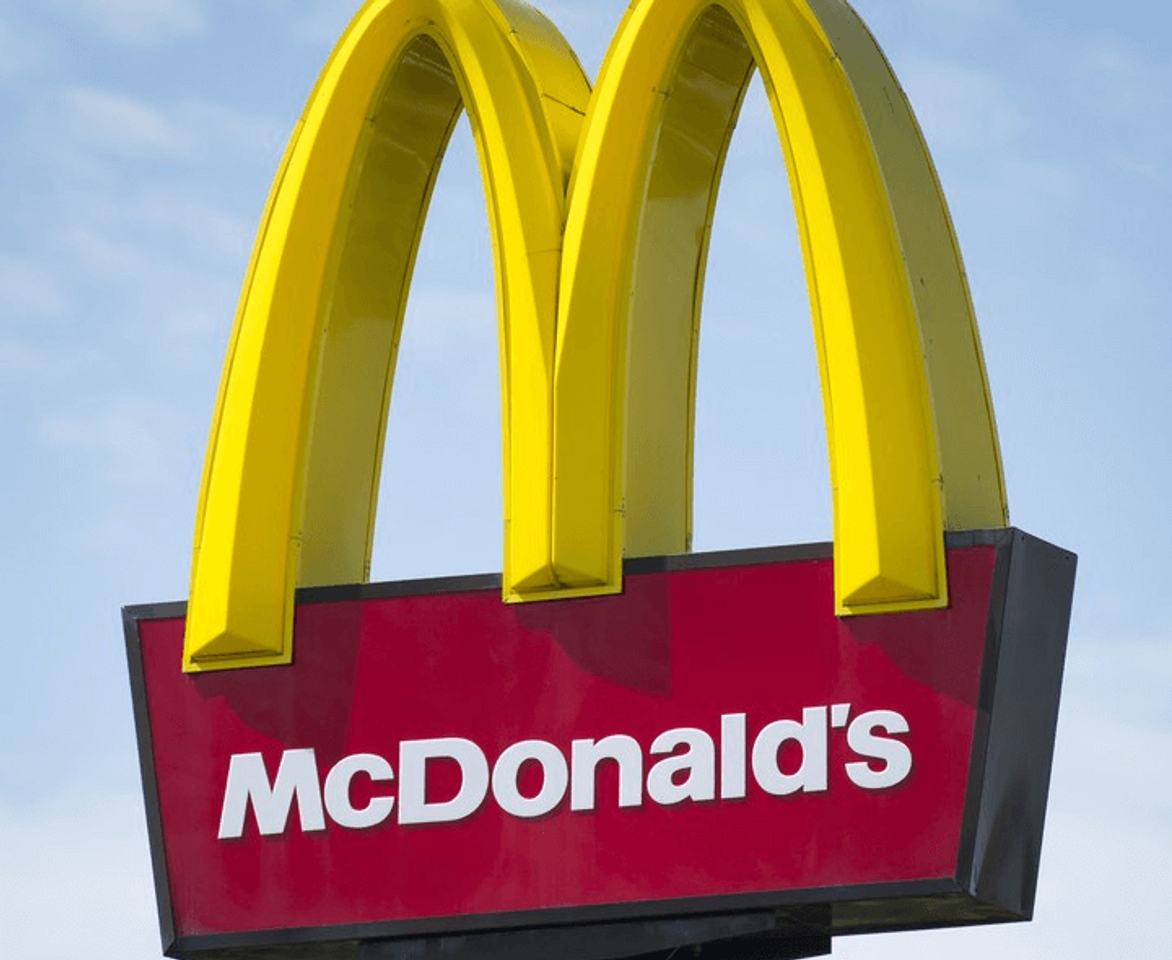 Restaurants Mc Donald's
