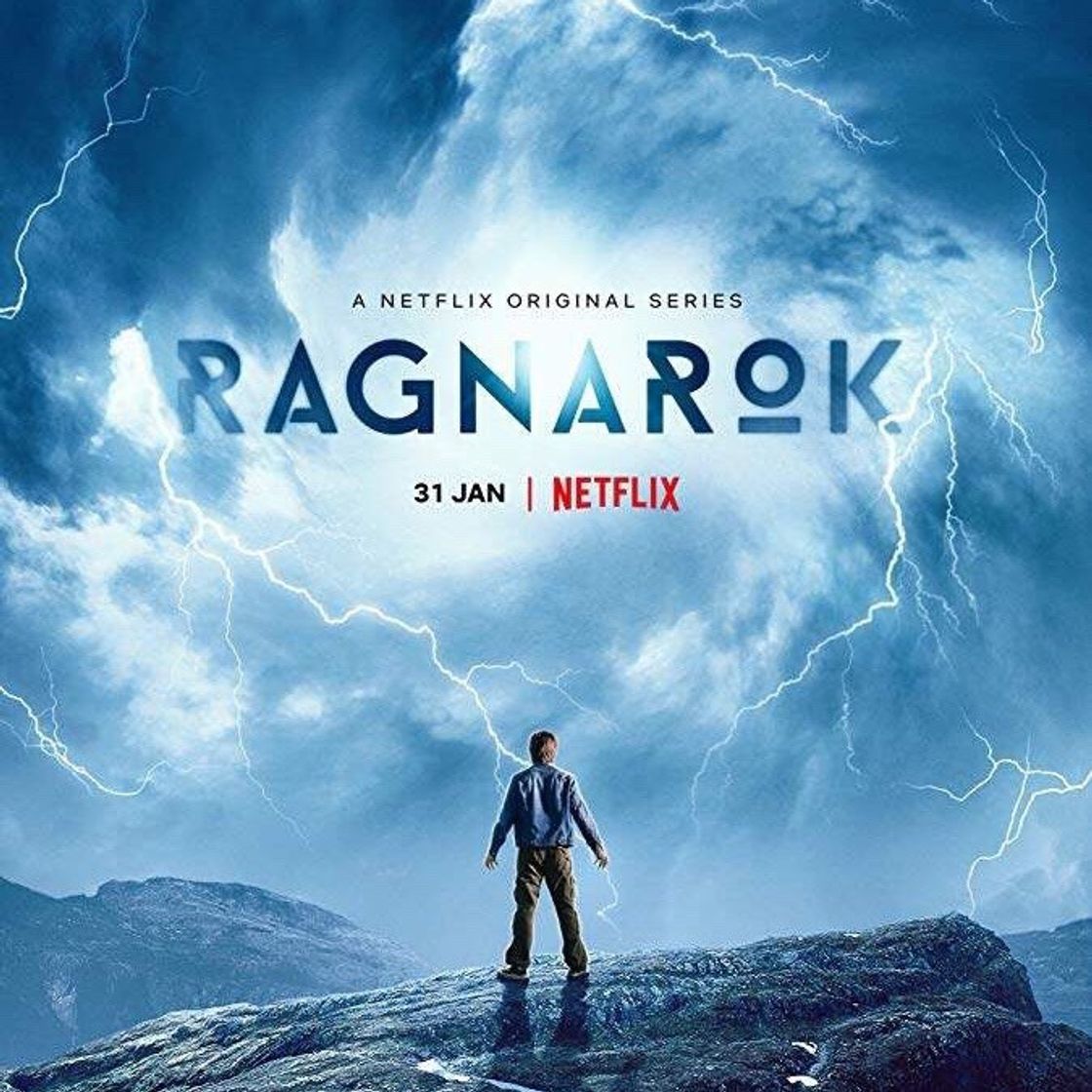 Serie Ragnarok