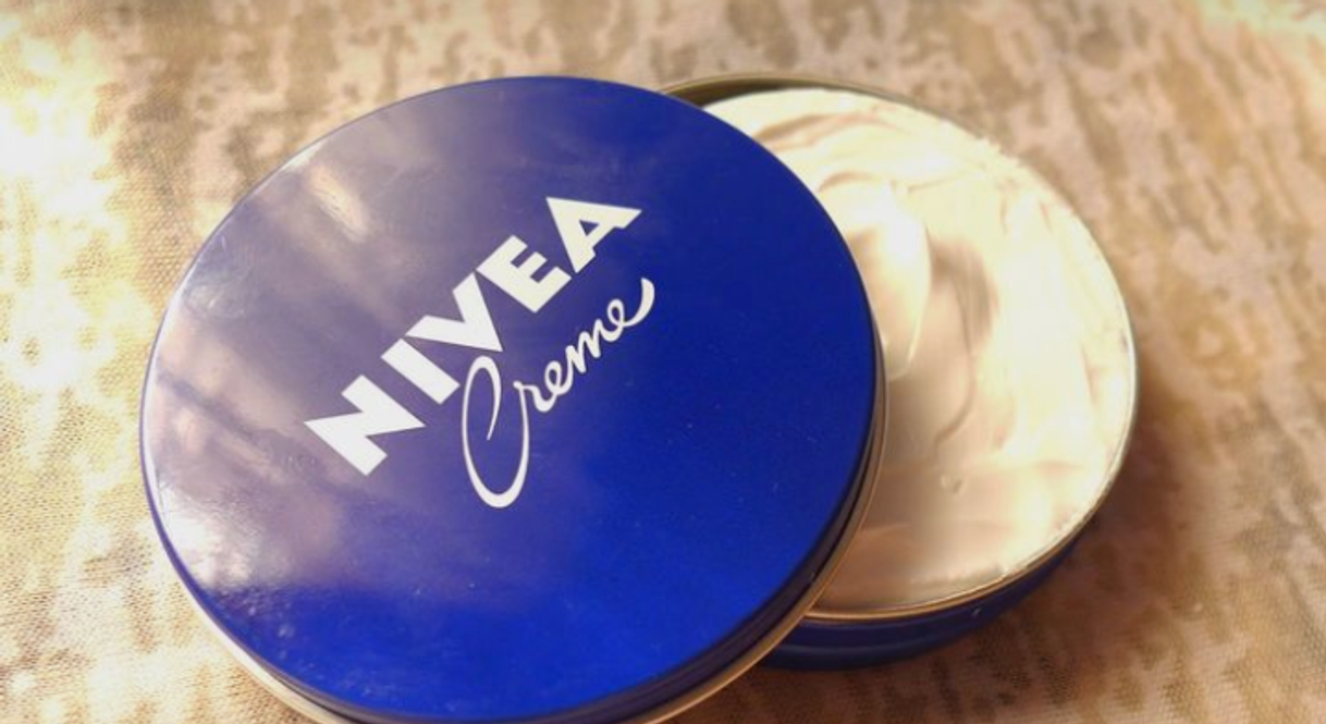 Product NIVEA Creme