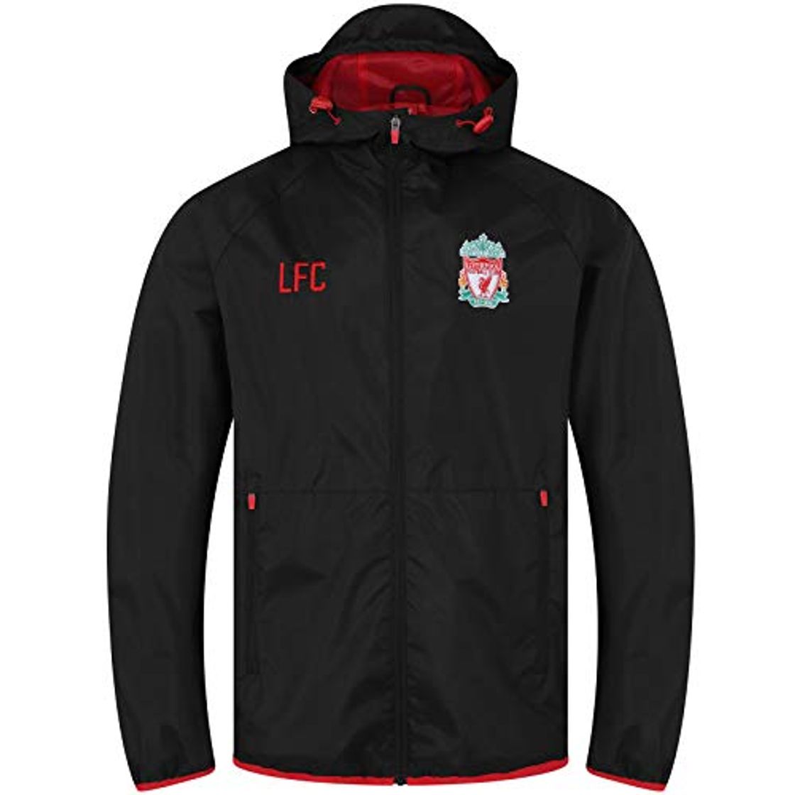 Moda Liverpool FC