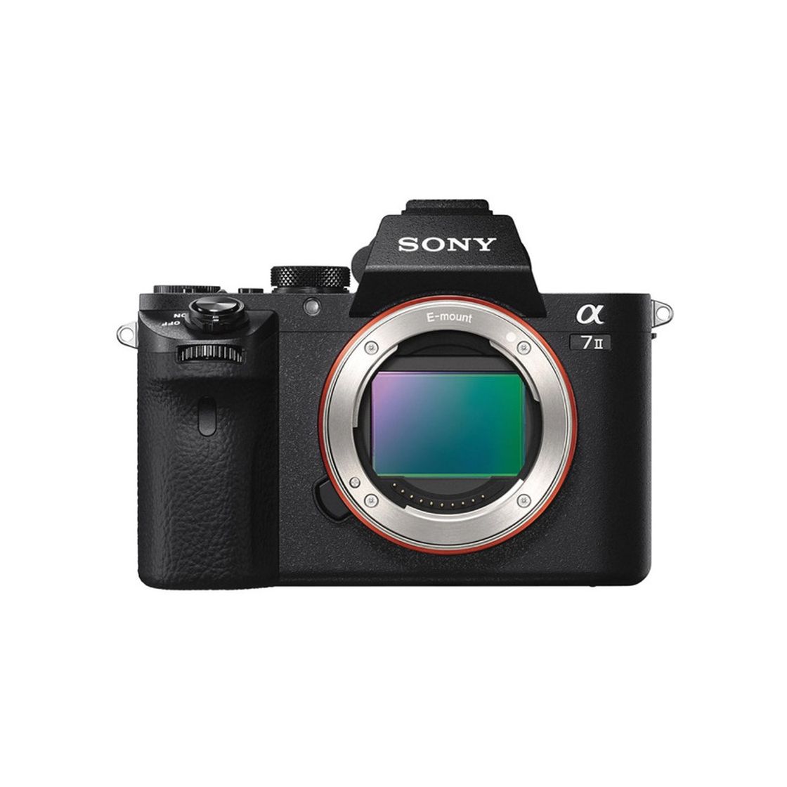 Producto Sony A7ii