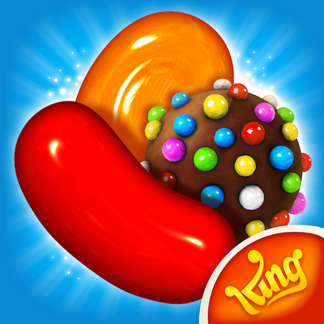 Videogames Candy Crush Saga - Apps on Google Play