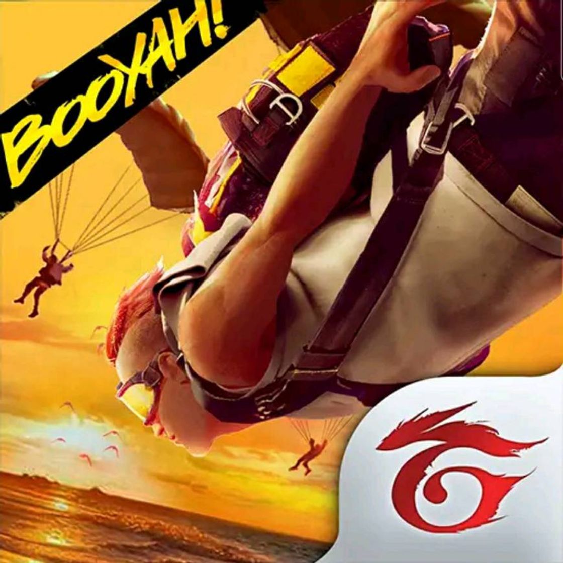 Videojuegos Garena Free Fire: BOOYAH Day - Apps on Google Play