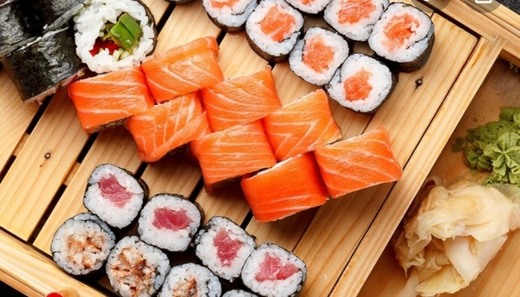 Coucou sushi