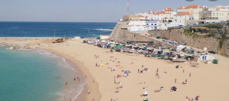 Place Ericeira