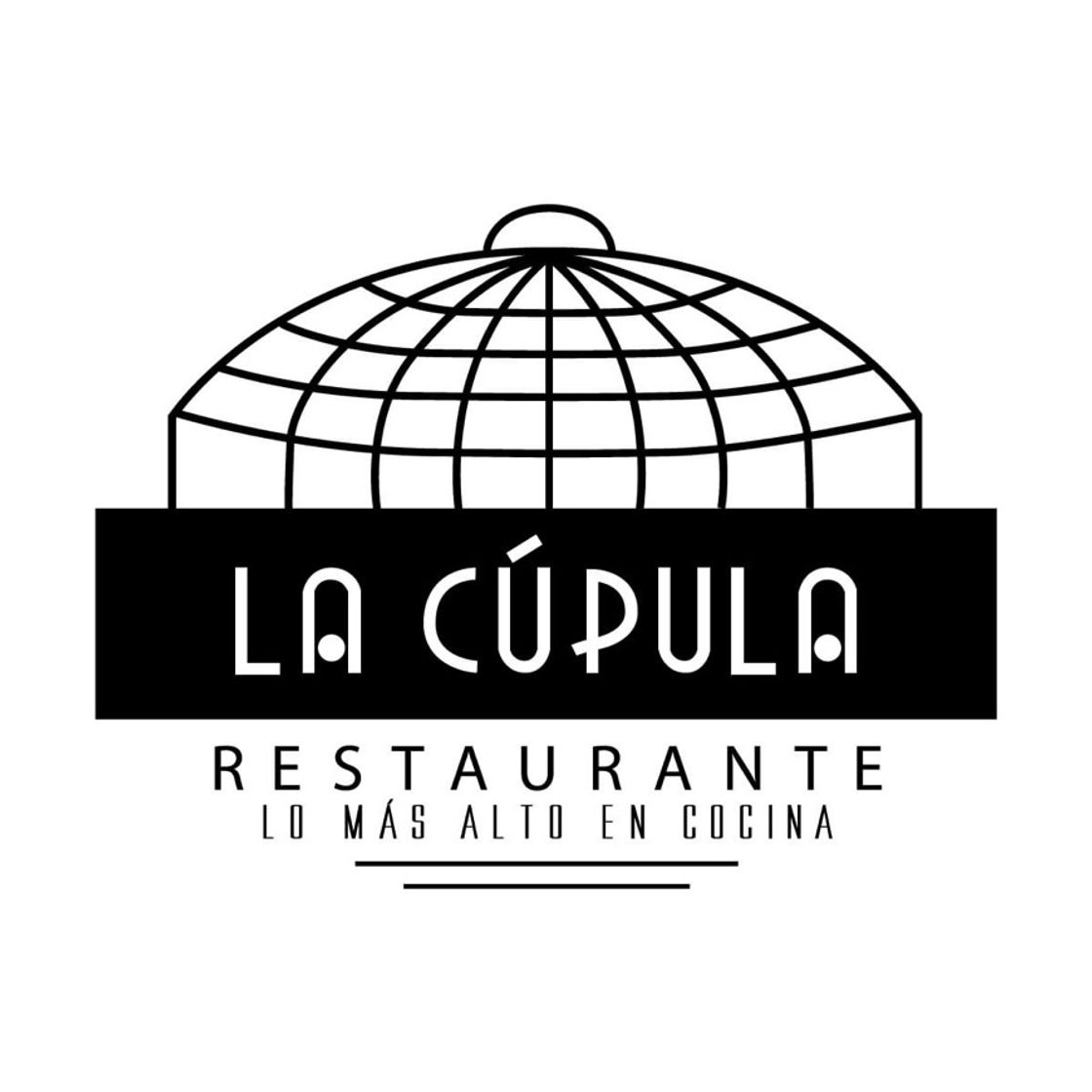 Restaurants La Cupula