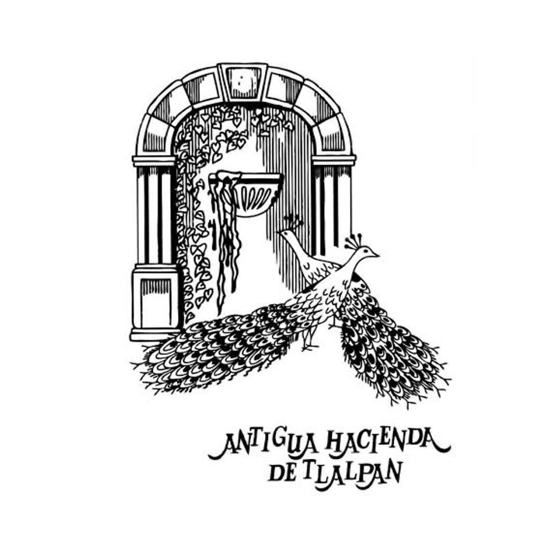 Restaurants Antigua Hacienda de Tlalpan