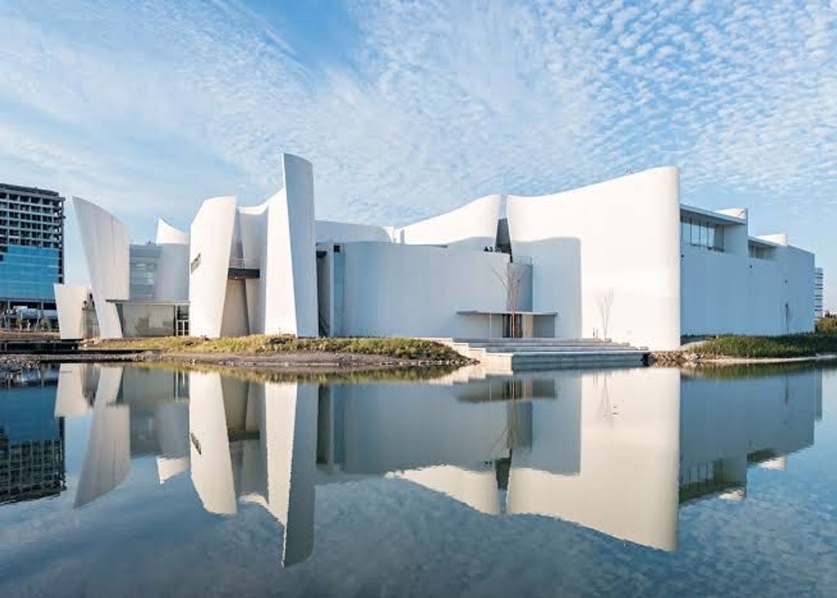 Place Museo Internacional del Barroco