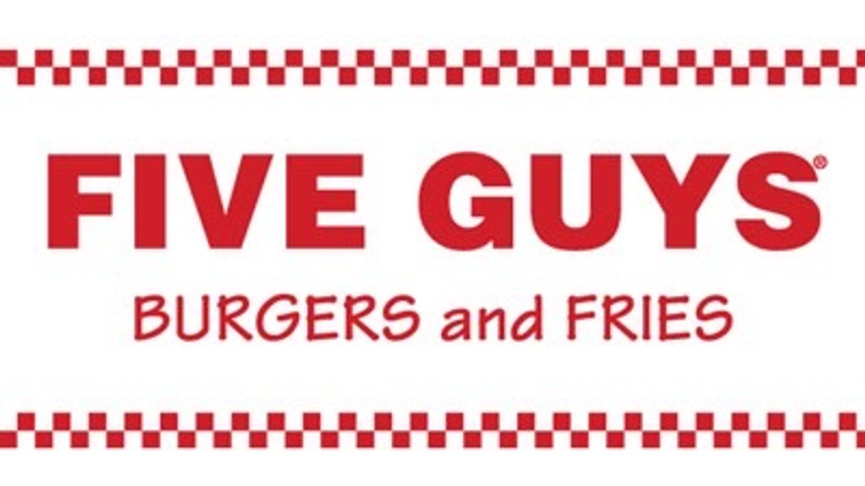 Restaurants Five Guys - Gran Vía