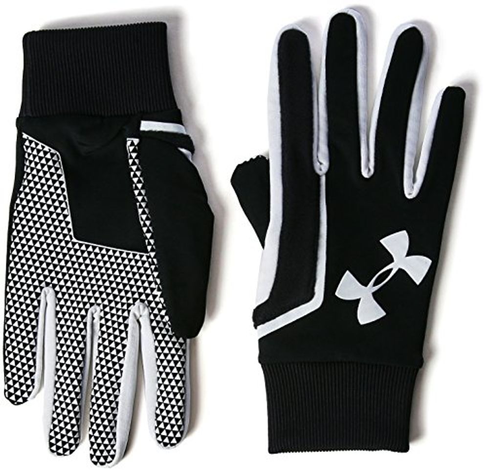 Moda Under Armour Soccer Field Players Glove Guantes