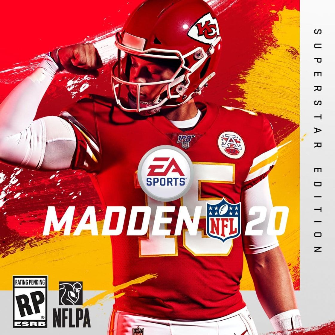 Videogames Madden NFL 20: Superstar Edition