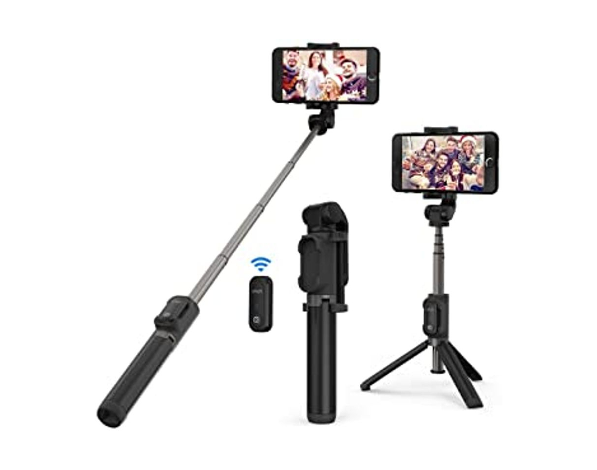 Electronic HUAWEI Tripod Bluetooth Selfie Stick AF15