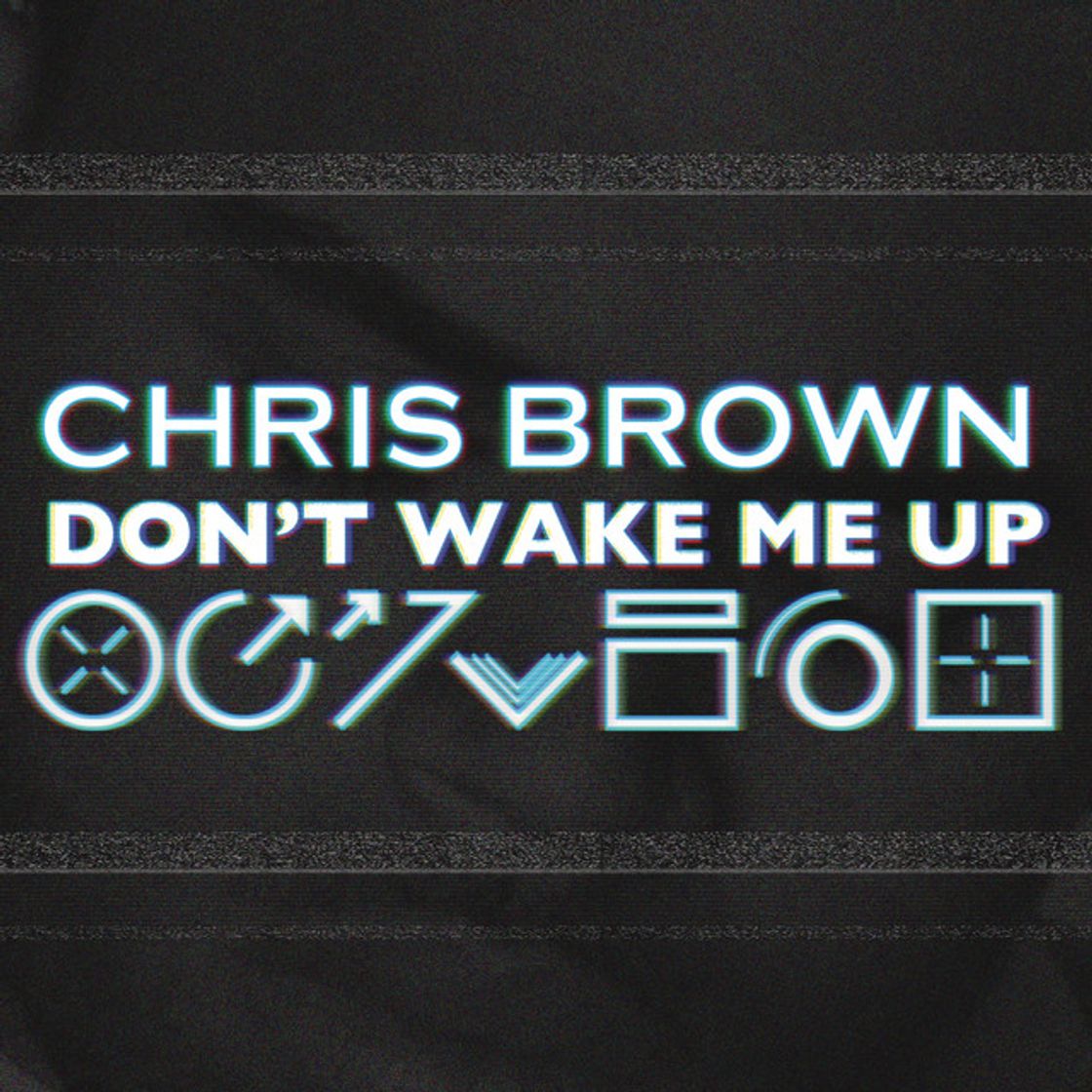 Music Don't Wake Me Up