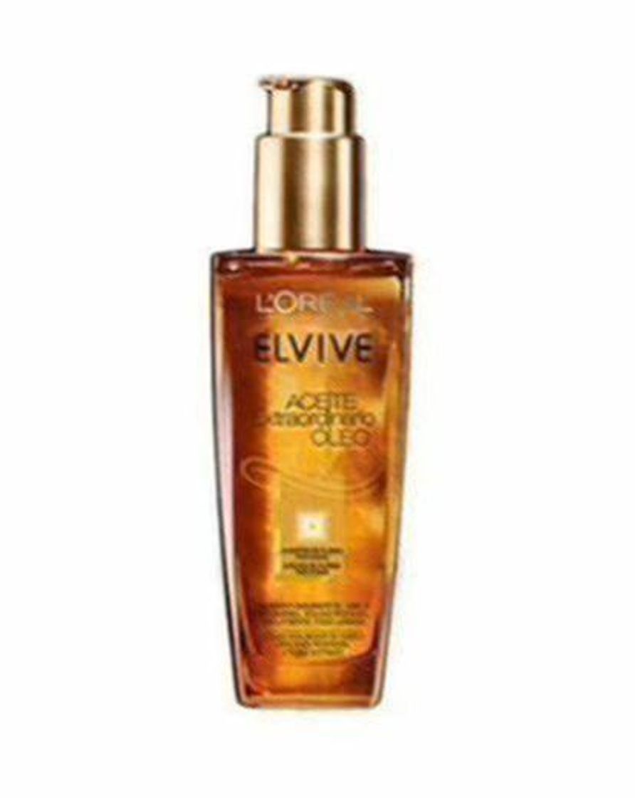 Beauty L'Oréal Paris Elvive Aceite Extraordinario para el Cabello