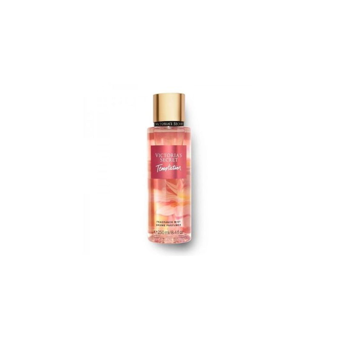 Beauty Victoria Secret Victoria Secret Temptation Body Mist 250 Ml New Pack 250