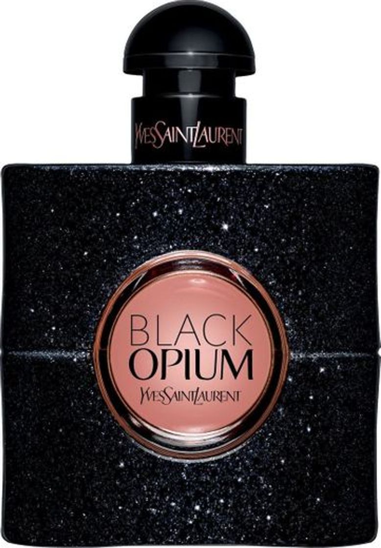 Social YVES SAINT LAURENT BLACK OPIUM