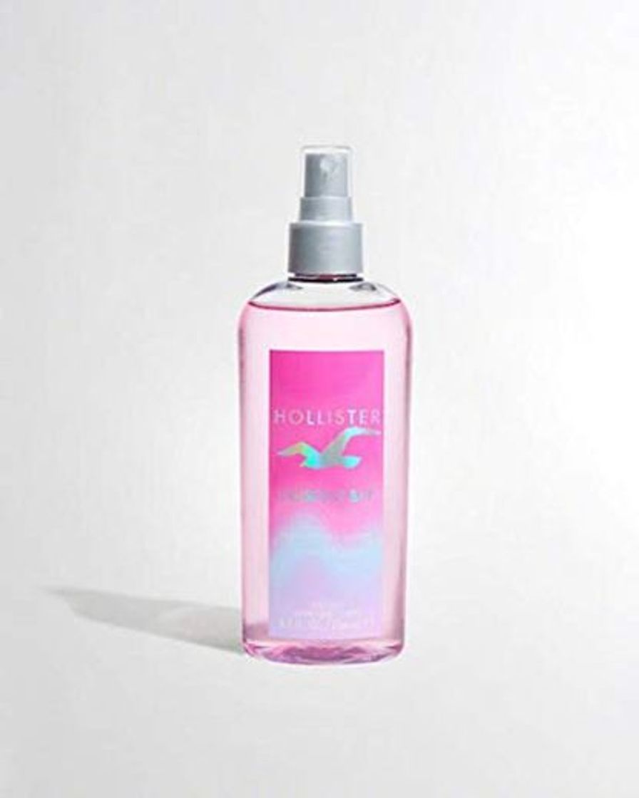 Belleza Crescent Bay Hollister – Vaporizador para cuerpo