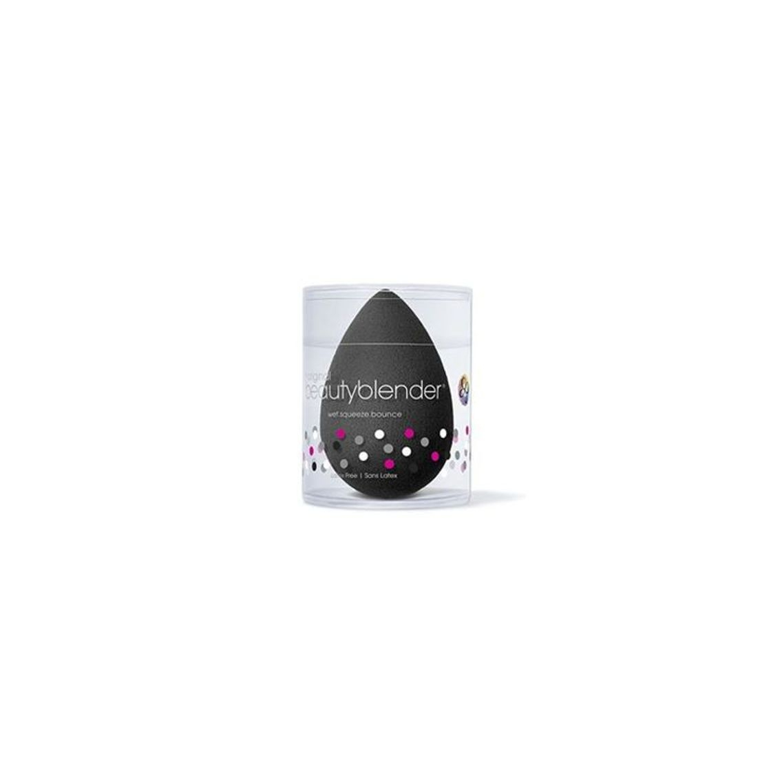 Beauty Beautyblender Esponja Tono Black